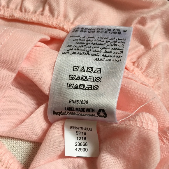 Epic Threads Little Girl Solid Tiered Scooter Skirt size 3T. - Picture 5 of 5